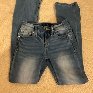 W3/L26 | Stella in dreams bootcut